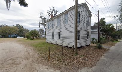 Sons of Beaufort Lodge #36