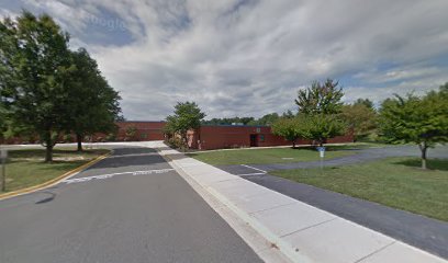 Christa McAuliffe Elementary School