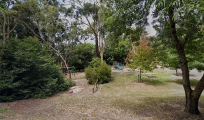 Protea Reserve Playground