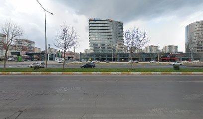 Diyarbakır Büyükşehir Belediyesi Tenis Kortu