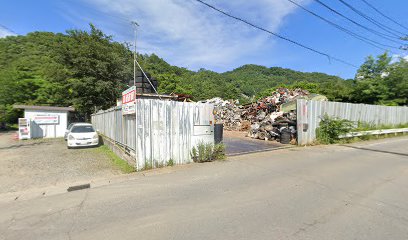 田村リサイクル