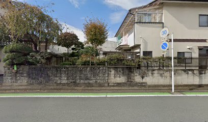 東吾妻町 保健センター