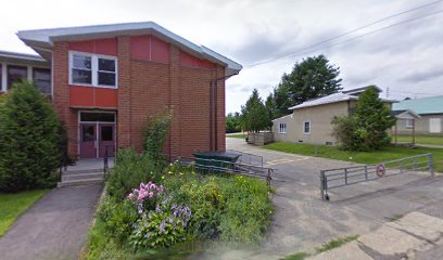 Ecole Primaire Providence