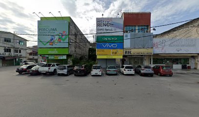 MAXIS HYBRID CENTER - SUNGAI BESAR