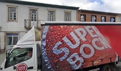 Gillamp (Viseu) - Comércio De Iluminação, Lda.