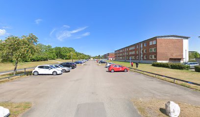 Aimo Park | Rimsmedsvägen