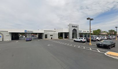 Antioch Chrysler Jeep Dodge RAM Parts Store