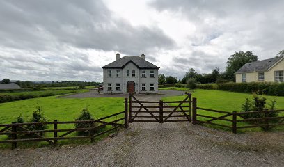 Casa irlanda