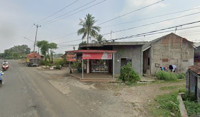 Mie Ayam Candi