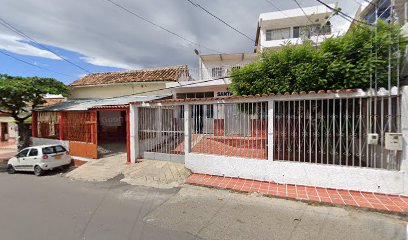 Colegio Santa Cecilia