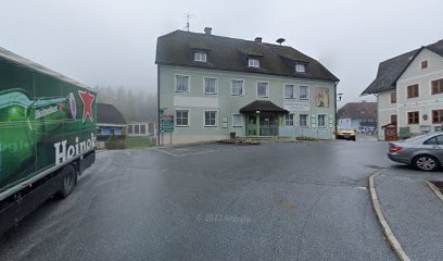 Gemeindeamt Hirschegg
