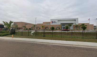 UTRGV Harlingen Collegiate High