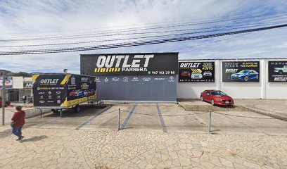 Outlet Farrera San Cristóbal