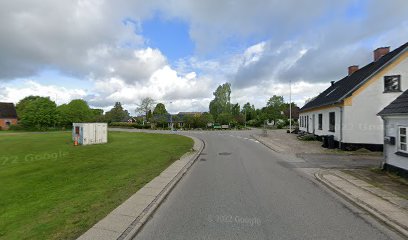 Gammel Skørping (Rebild Kommune)