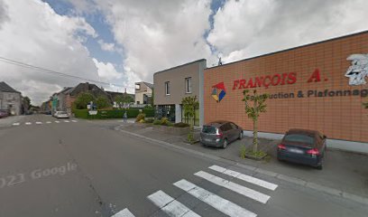 Entreprises de Plafonnages A Francois