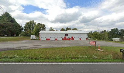 Western Rockcastle Fire Department