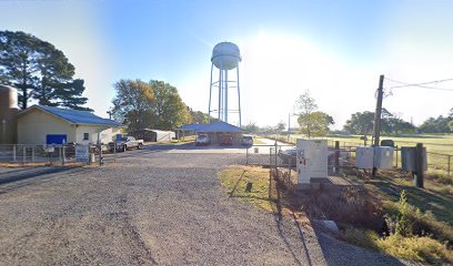 Lewisburg Bellevue Water System