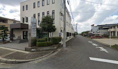 名東産業（株）