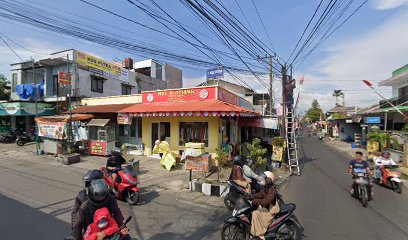 Produksi Tikar Lipat