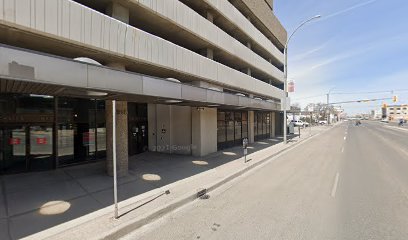 Saskatchewan Housing Corporation