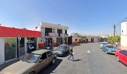 Cibercafe del centro