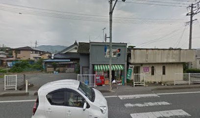 清瀬菓子店