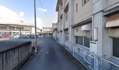 伊賀市立霊峰中学校