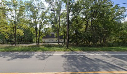 Penfield Recreation Department - The Barn