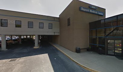 Baptist Health Louisville Sleep Center