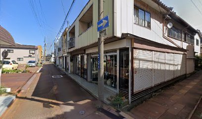 ダイヤ時計店