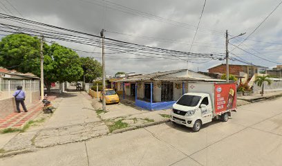 Tienda Tropical