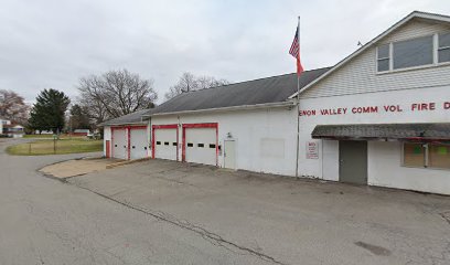 Enon Valley Fire Hall