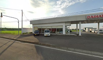 北北海道ダイハツ販売㈱ ダイハツ深川