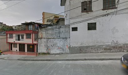Barrio Argentina