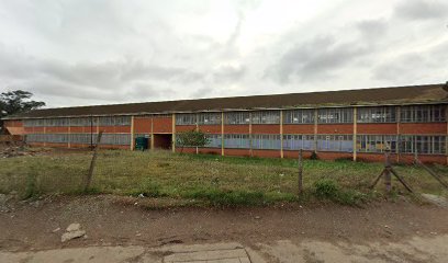 Garrett Public Primary School