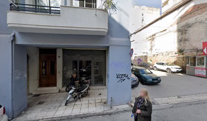 Parking Κεφάλας Βασίλης