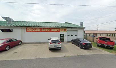 Zeigler's Auto Body