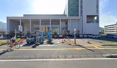 呉市保健所 東保健センター・保健第１グループ・第２グループ