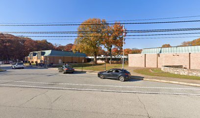 Tinicum Elementary School