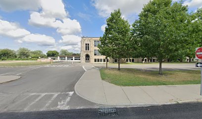 Rogers Middle School