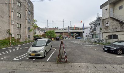 日南まちづくり 月極駐車場