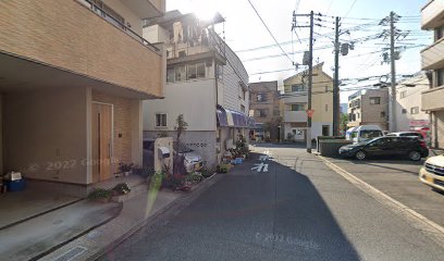 大阪理容院