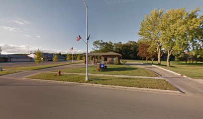 Farmers & Merchants Bank