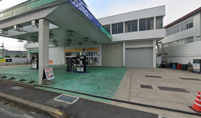 オリックスレンタカー 松江店