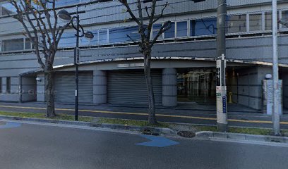 マニュライフ生命 四日市営業所