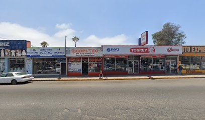 RESTAURANTE PUNTO DE REUNIÓN