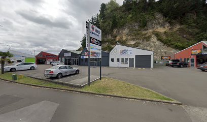 hawkes bay security limited