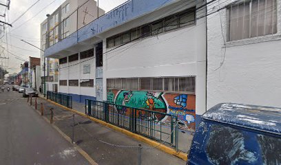 Escuela Primaria Estado de Zacatecas