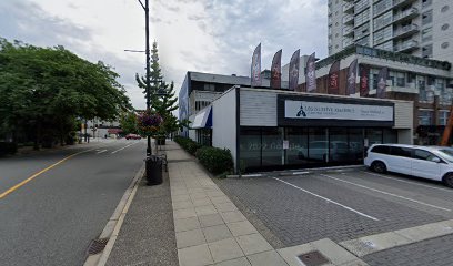 Constituency Office of Trevor Halford, MLA for Surrey - White Rock