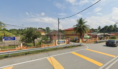 Pusat Kegiatan Guru Permaisuri